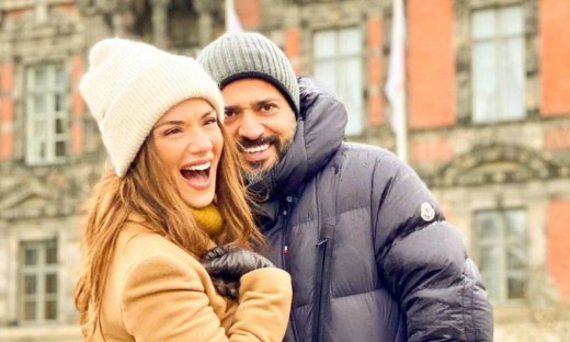 Εσύ πρόσεξες τι σχολίασε ο Σουλτάτος στις φωτογραφίες της Λασκαράκη;