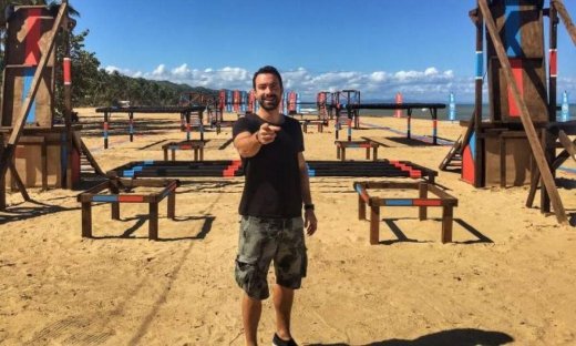 Είναι οριστικό! Εκτός Survivor ο Σάκης Τανιμανίδης - Μάθε όλες τις λεπτομέρειες! 