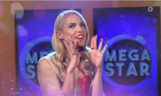 Mega Star: Επιστρέφει με την... Μαντώ Γαστεράτου - Πότε κάνει πρεμιέρα; 