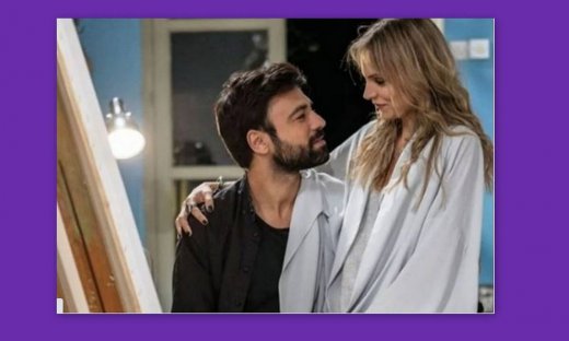 8 Λέξεις: Αυτή η πρωταγωνίστρια εισβάλλει στη σειρά – Ο Γεωργίου πρόδωσε την πρώτη σκηνή της!  