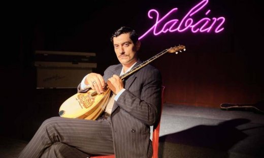  Αργύρης Πανταζάρας: Αυτές είναι οι γυναίκες που δεν θα έκανε ποτέ σχέση