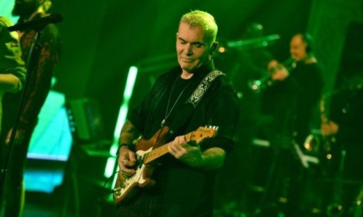 Σπίτι με το MEGA με τον Στέλιο Ρόκκο: Δείτε πρώτοι απόσπασμα από την εκπομπή! 