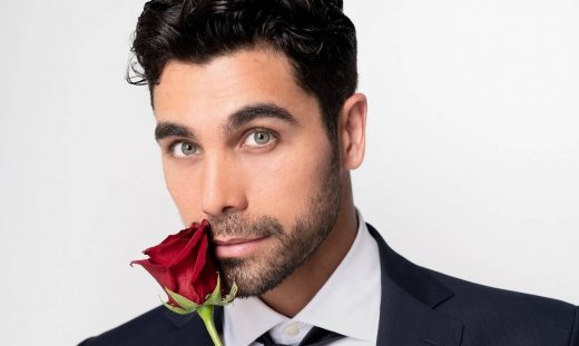Πρωτιά σε όλα τα κοινά για το The Bachelor