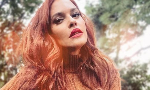 Θύμα απάτης η Σίσσυ Χρηστίδου! Η έκκλησή της μέσα από το instagram!