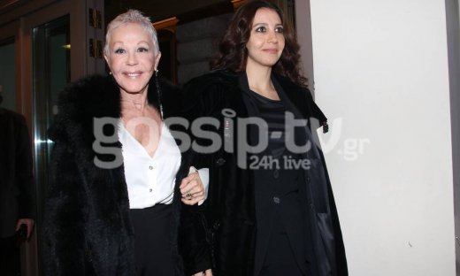 Η συγκινητική ανάρτηση της Μαρίας Ελένης για τη μητέρα της Ζωή Λάσκαρη