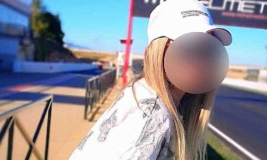 Επίθεση με βιτριόλι - Ξεσπάει η Ιωάννα: «Η ζωή μου δεν είναι άρλεκιν»