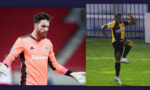 Φουλ δράση με ντέρμπι ΑΕΚ-Ολυμπιακός και εμβόλιμες αγωνιστικές