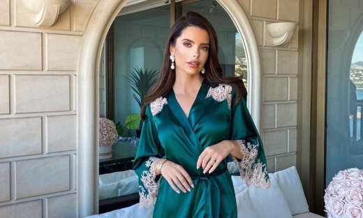 Οι 5 πιο κομψές ρόμπες που θα σε αναδείξουν βασίλισσα του homewear