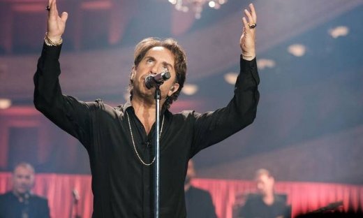 Σπίτι με το MEGA: Grand Finale για το 2020 με τον Γιώργο Μαζωνάκη