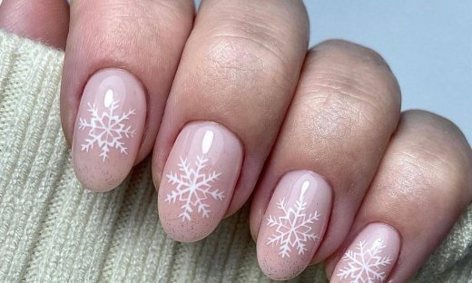 15 γιορτινά nail art για να δοκιμάσεις αυτά τα Χριστούγεννα