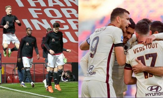 Θα κερδίσουν σήμερα τα φαβορί στην Premier League και τη Serie A;