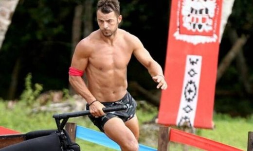 Επιστρέφει ο Γιώργος Αγγελόπουλος στο Survivor; Το τηλεφώνημα που δέχτηκε
