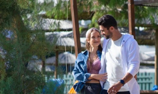 Τhe Bachelor: Η ατάκα του Παναγιώτη που εξόργισε τη Βίβιαν: «Κάτι κρύβεις»