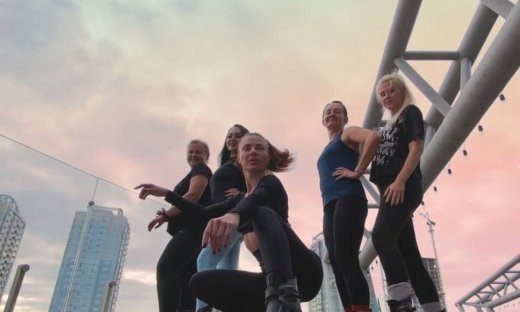 Με αυτό το πρόγραμμα γυμναστικής «εξαφανίζεις» το 80% της κυτταρίτιδας