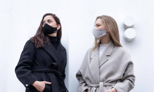 Αυτές είναι οι πιο hot τάσεις στις μάσκες προστασίας για το 2021