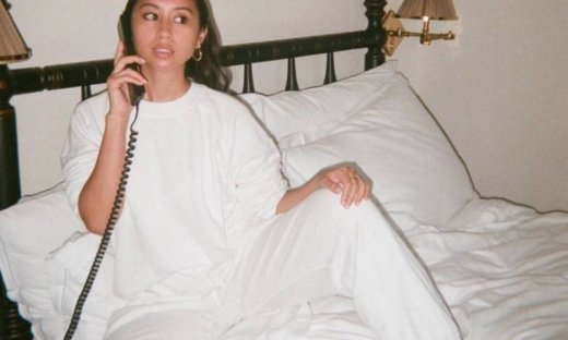 Βαρέθηκες να φοράς κολάν; Το νέο trend θα σου δώσει τη λύση