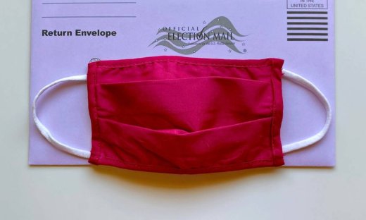 How To: Πώς να φτιάξεις την πιο στυλάτη μάσκα με αστεράκια