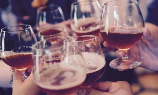 Χαμός στην Ξάνθη: Επιτέθηκαν σε αστυνομικούς που πήγαν για έλεγχο - Τρεις συλλήψεις