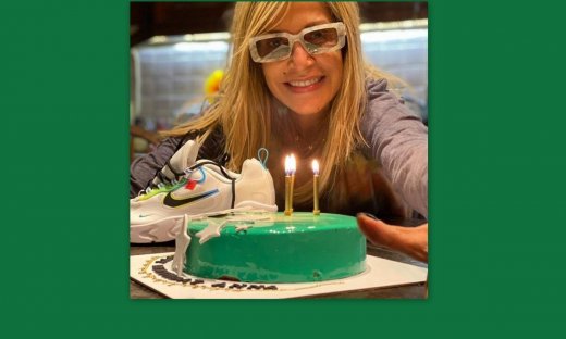 Άννα Βίσση: Έτσι πέρασε τα γενέθλιά της – Αυτή είναι η ηλικία της! 