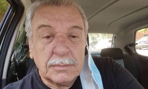 Τάσος Χαλκιάς: «Το θέατρο είναι απόλυτα συνδεδεμένο με τη ζωή μου»