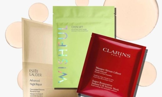 Beauty fix: Οι μάσκες που θα κάνουν το πρόσωπό σου αγνώριστο