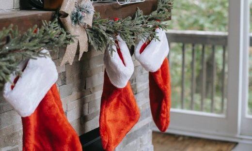 6 αλήθειες που θα σε κάνουν ευτυχισμένη αυτά τα Χριστούγεννα