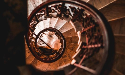 Εσύ έχεις κάνει το τεστ της σκάλας για να δεις αν έχεις υγιή καρδιά;