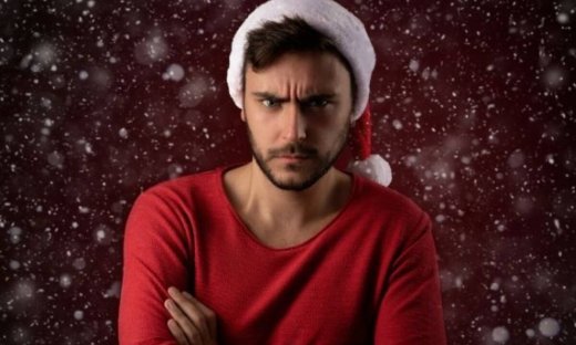 Αυτά τα 4 ζώδια θα σου χαλάσουν τα Χριστούγεννα!