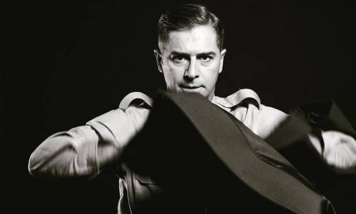 Χαιρέτα μου τον πλάτανο: Μπουρδούμης: Μίλησε για την συνεργασία του με την ΕΡΤ