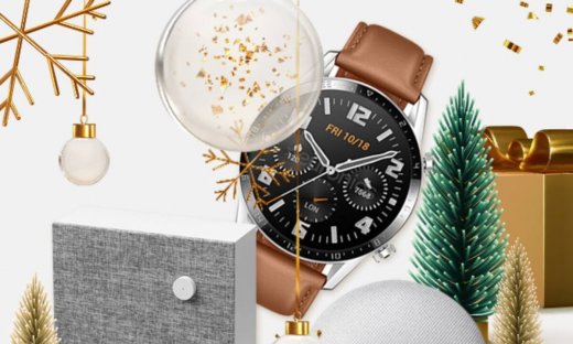 Τα gadgets που μπορείς να αγοράσεις για τον σύντροφό σου αυτά τα Χριστούγεννα