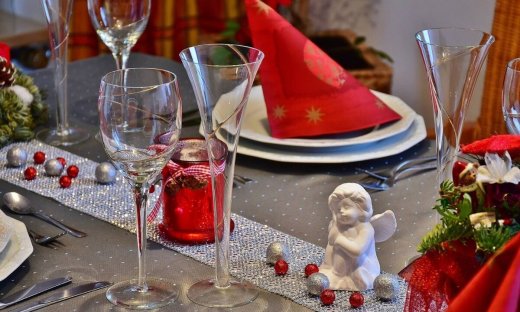 ΕΦΕΤ για Χριστούγεννα: Αυτά τα προϊόντα πρέπει να προσέξετε για το εορταστικό τραπέζι