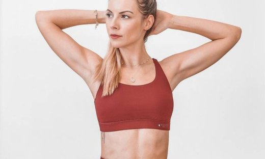 Με αυτό το πρόγραμμα δεν θα πάρεις ούτε γραμμάριο τις γιορτές αυτές