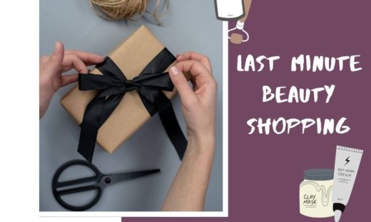 10 δώρα που μπορείς να αγοράσεις την τελευταία στιγμή από το φαρμακείο!