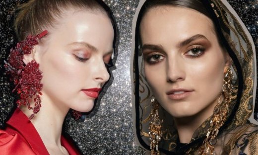 25 hair & makeup looks για να διαλέξεις αυτό που θα φτιάξεις σήμερα