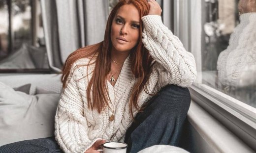 Σίσσυ Χρηστίδου: Ετοιμάσου να ερωτευτείς το φόρεμα που έβαλε στην εκπομπή