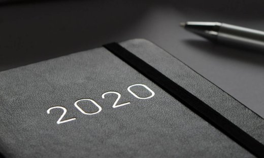 Τα πιο cool ημερολόγια για το 2021
