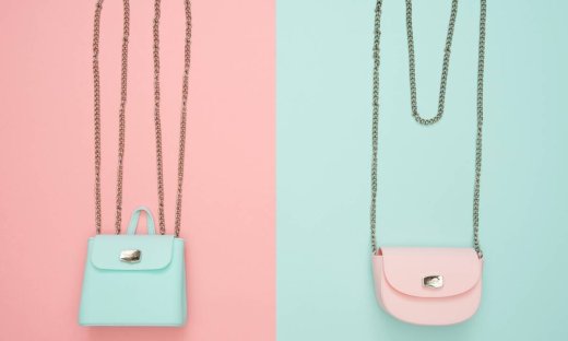 Shopping Guide: Βρήκαμε τα ωραιότερα τσαντάκια για τη νέα χρονιά