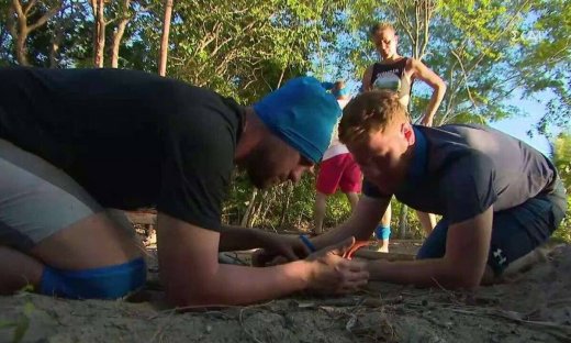 Survivor: Οι πρώτες εντυπώσεις από τις καλύβες και oι μεγάλες δυσκολίες!