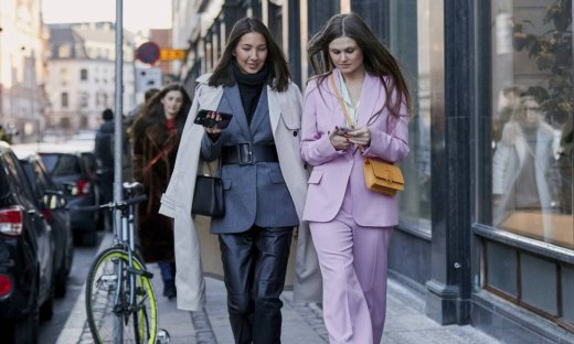 Οδηγός Αγοράς: 10 ιδανικά παντελόνια για τις εμφανίσεις σου την Πρωτοχρονιά