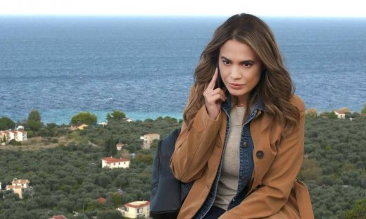 Χαιρέτα μου τον πλάτανο: Όλα όσα θα δούμε στην δεύτερη τηλεταινία