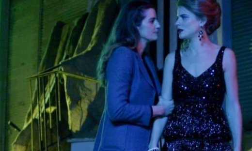 Ψήφισε και πες μας: Τι ζώδιο είναι η Δρόσω από τις Άγριες Μέλισσες;