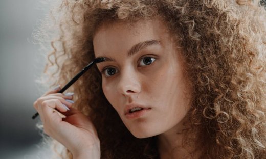 Αυτό ήταν το μεγαλύτερο make up trend του TikTok το 2020