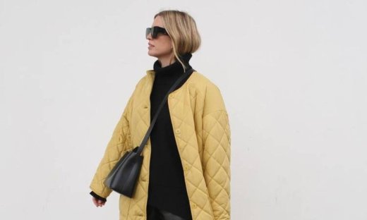 8 items που κάθε γυναίκα πρέπει να έχει στη ντουλάπα της το 2021