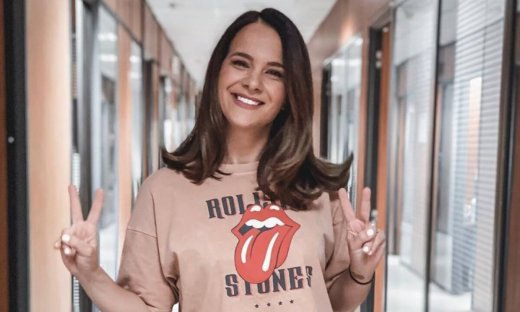 Ελιάνα Χρυσικοπούλου: Αυτή είναι η συνταγή της για γλυκοπικάντικο κοτόπουλο