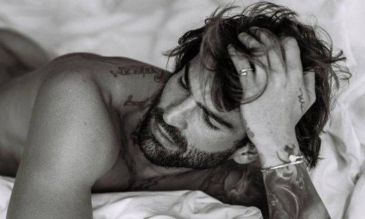 Αλεξάνδρου: Οι ευχές στο instagram και το υστερόγραφο όλο... νόημα!