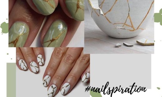 Αυτό είναι το nail art που θα έχουν όλες στα νύχια τους το 2021
