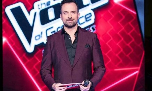 Τι θα γίνει με την παρουσίαση του The Voice μιας και ο Λιανός βρίσκεται στον Άγιο Δομίνικο;