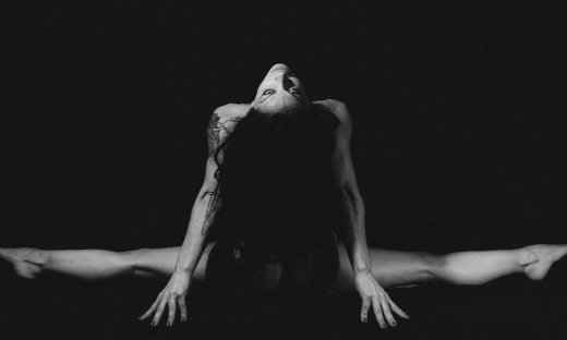 Άντζελα Παντελή: Η Ελληνίδα DJ που «έκαψε» το Ντουμπάι (pics+vid)