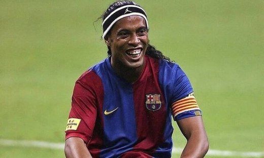 Ροναλντίνιο: Το 2020 άρχισε με φυλακή και τελείωσε με 788.000 ευρώ στην τσέπη του