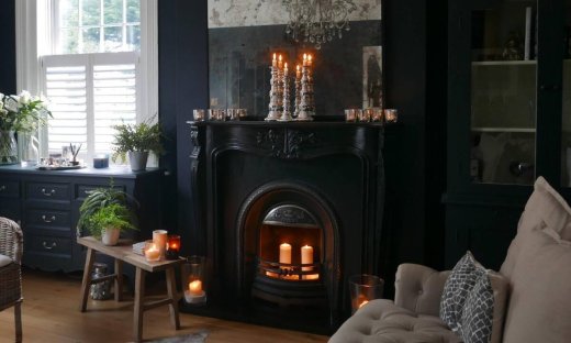 7 ιδέες για να κάνεις το σπίτι σου πιο ζεστό τον χειμώνα